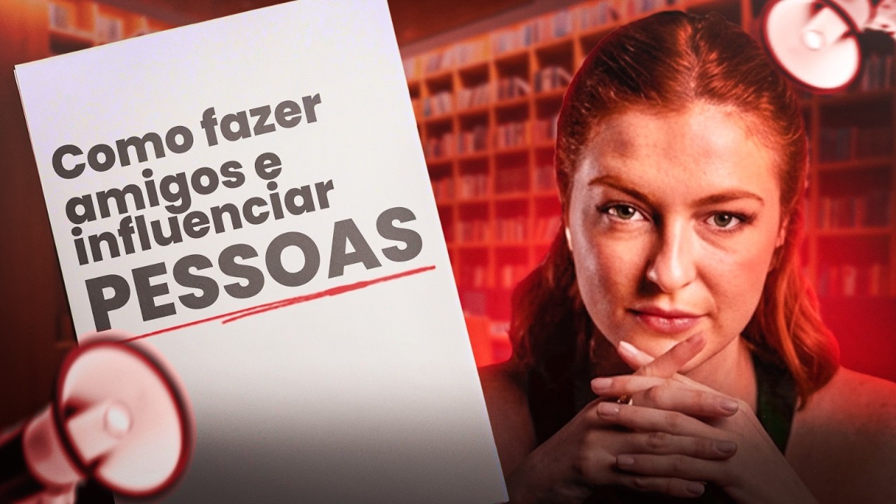 QUANDO VOCÊ FALA ISSO, VOCÊ CONVENCE QUALQUER PESSOA!