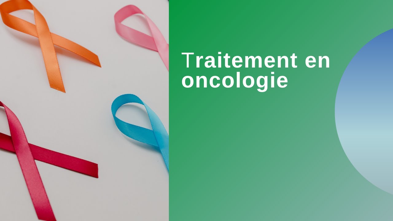 Le premier traitement en oncologie - La pharmacie Torani et Haddad – SpecPharma