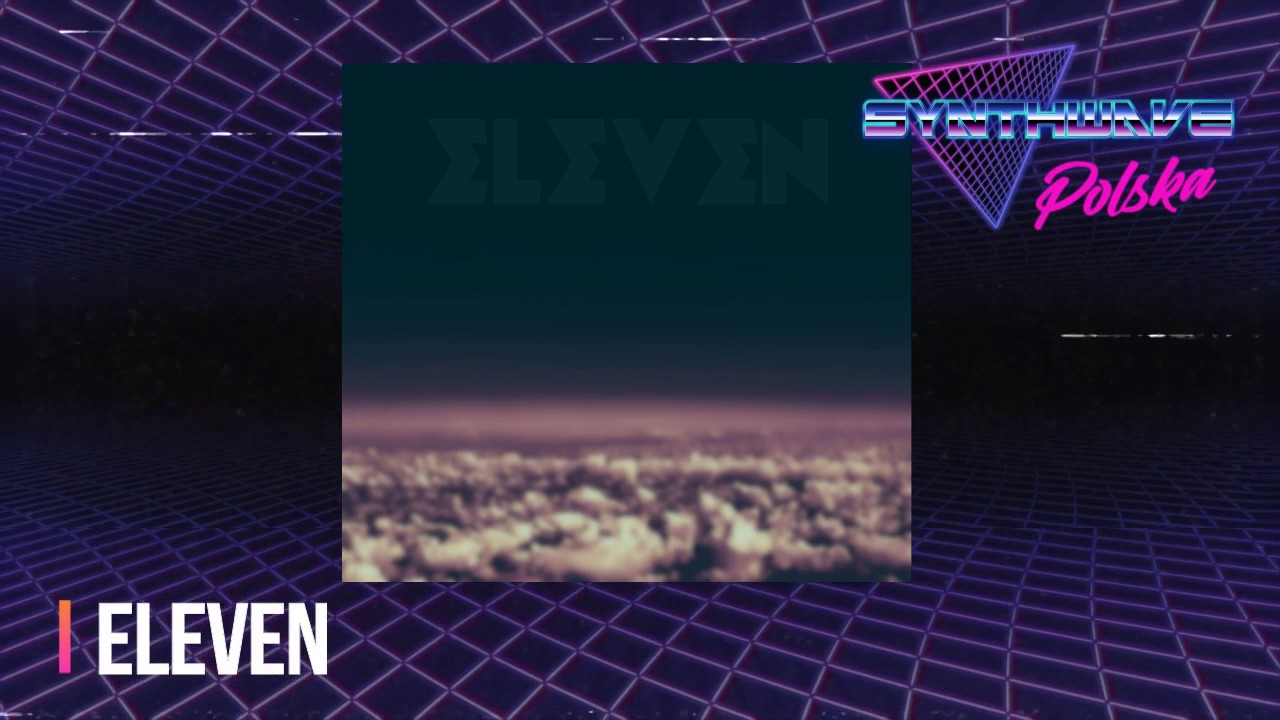 Perturbator Synthwave Poland - Support Konkurs - ELEVEN