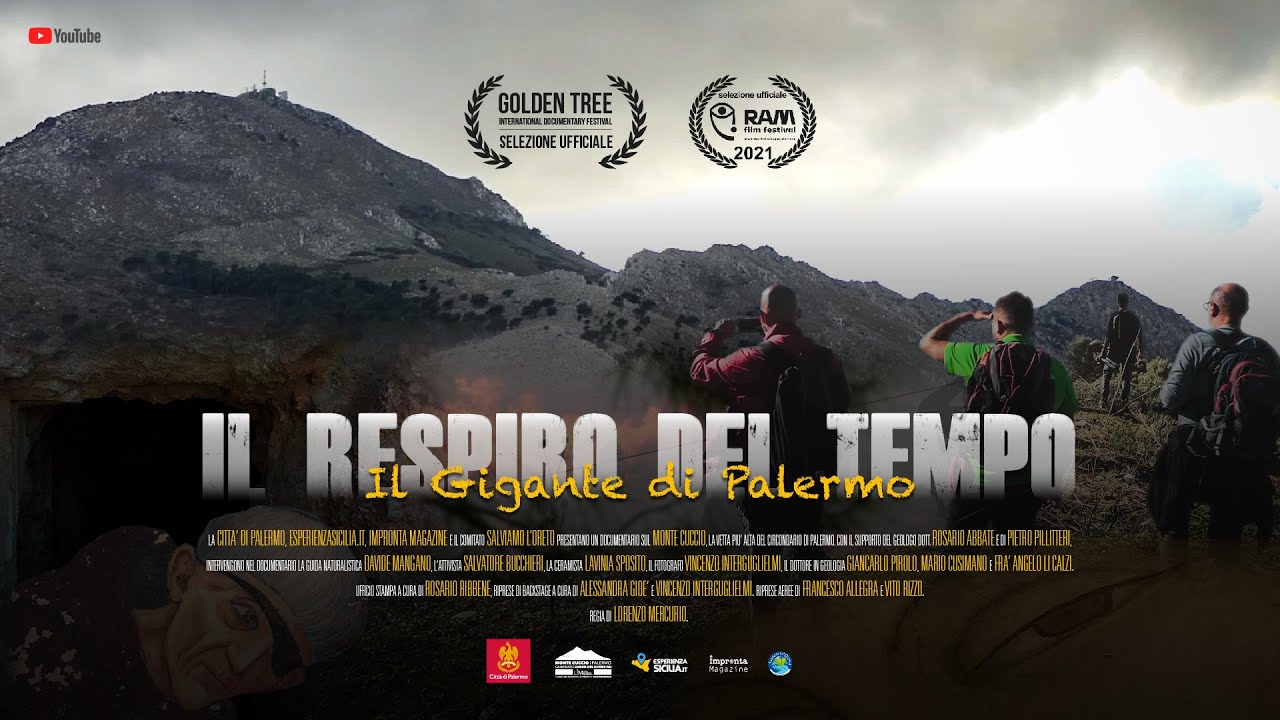 IL RESPIRO DEL TEMPO. Il Gigante di Palermo | EsperienzaSicilia.it