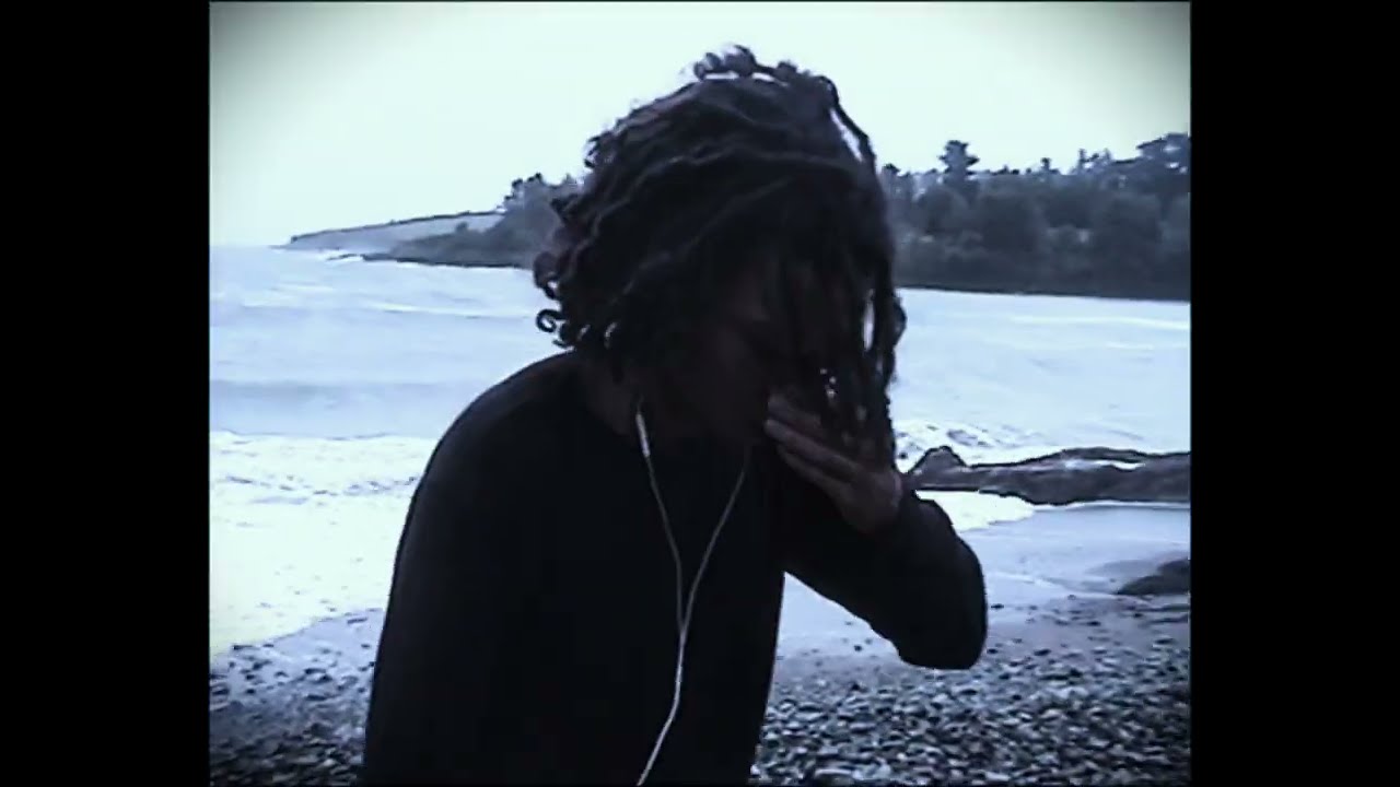 darrallo - blue ocean floor