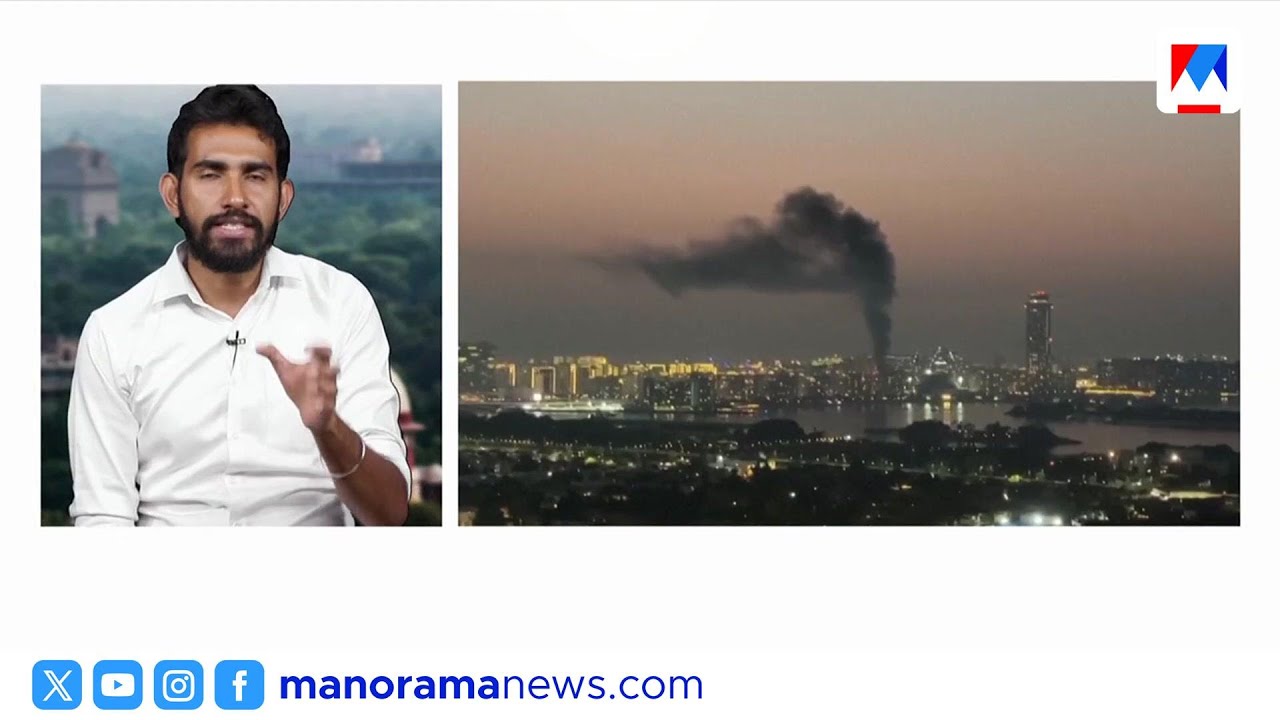 ഇറാനിൽ താൽക്കാലിക ഭരണകൂടം; ഇസ്രയേലില്‍ നിന്ന് ഇന്ത്യക്കാരെ ഒഴിപ്പിക്കാൻ പദ്ധതി| Iran Israel Conflict