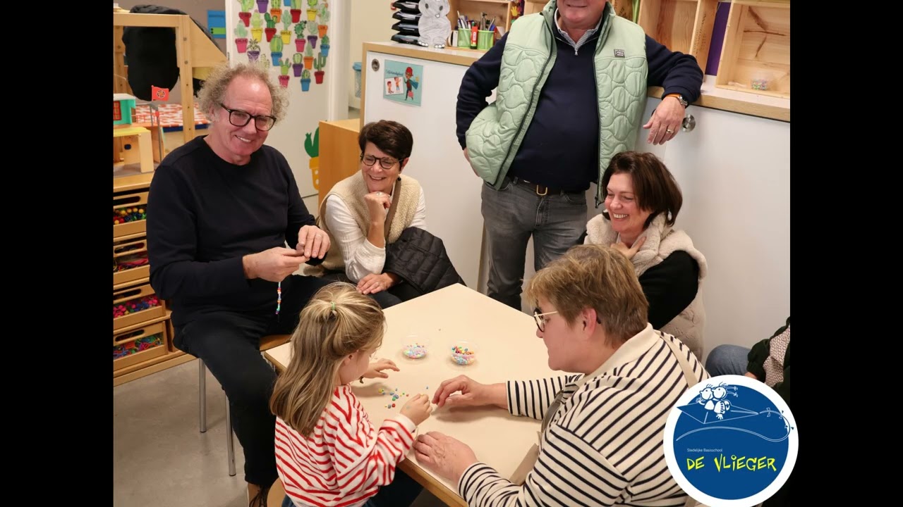 SBS De Vlieger - Oktober 2025