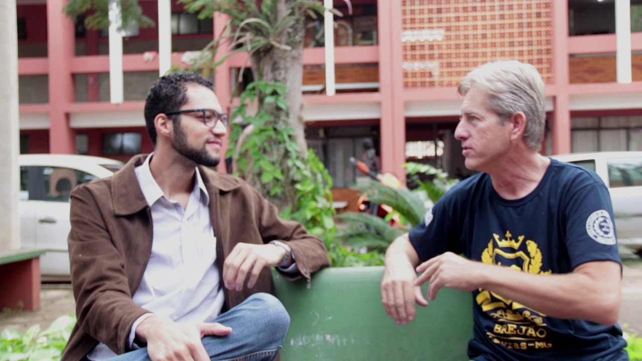 Documentário Moradia Estudantil