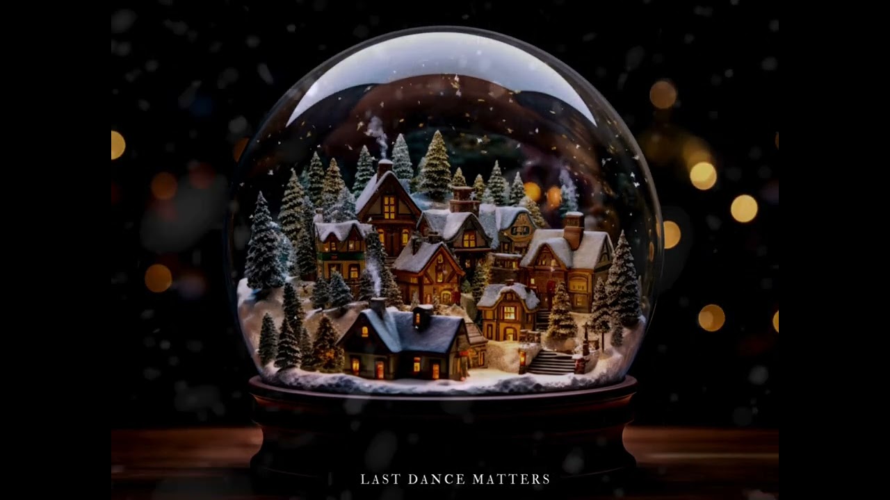 Last Dance Matters - Vesele Colinde