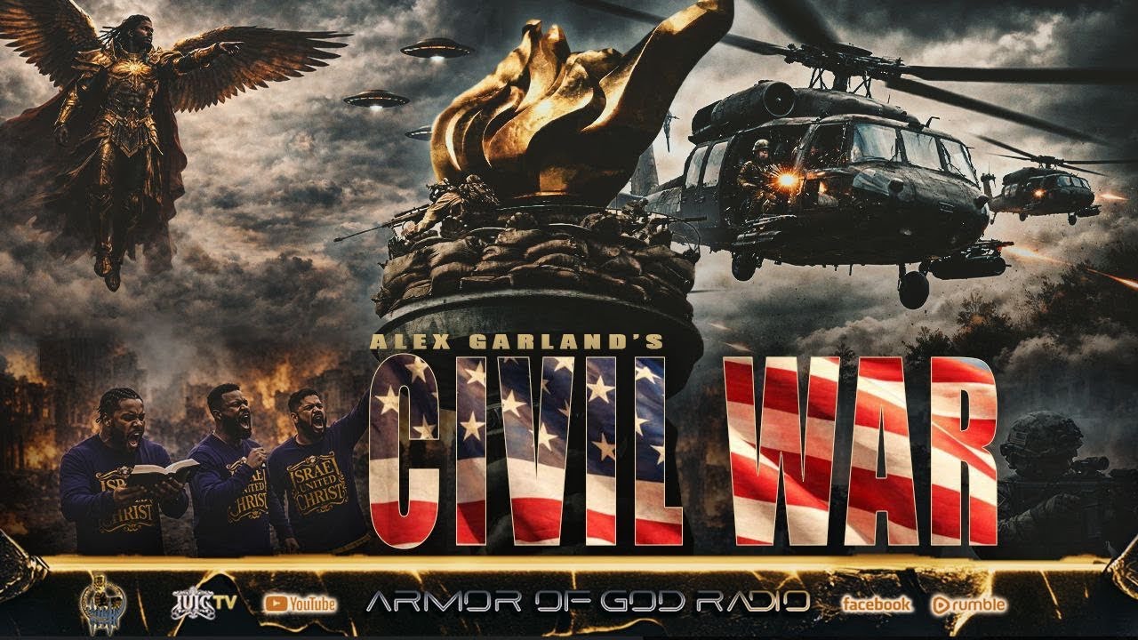 AOG | Civil War
