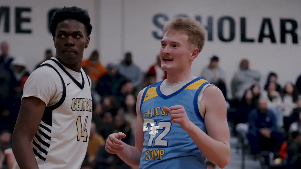 UPSET ALERT? SPRINGFIELD CENTRAL VS. CHICOPEE COMP! WMASS SEMIS! (2.16.26)