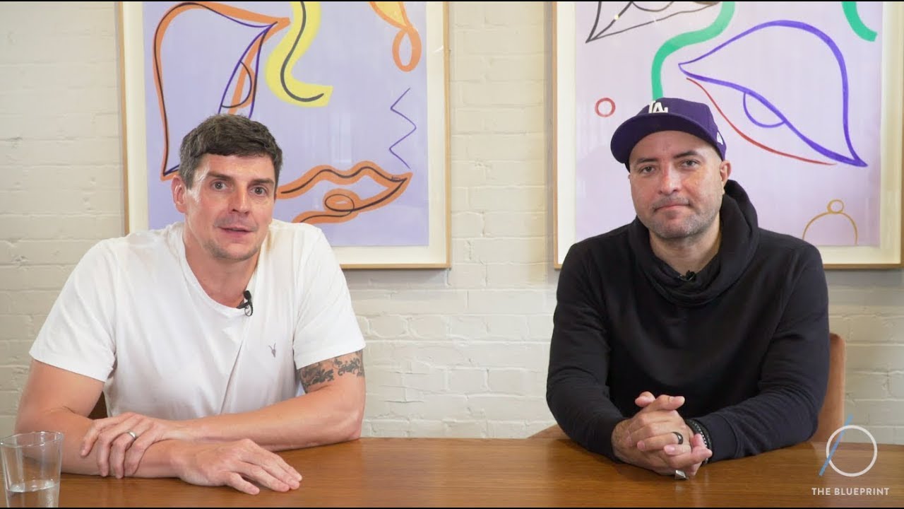 Game Changer interview with Rod Sobral, Global CCO, Oliver
