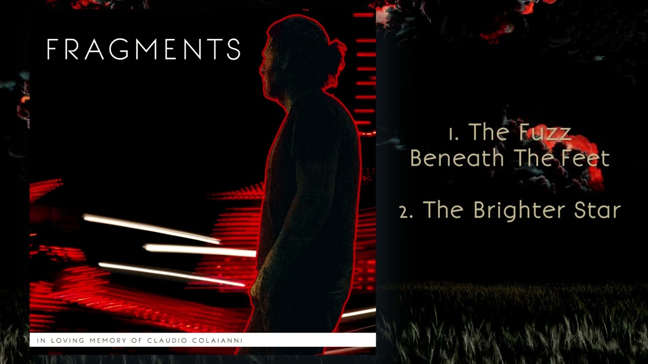 VV.AA. - FRAGMENTS - SINGLE 2025