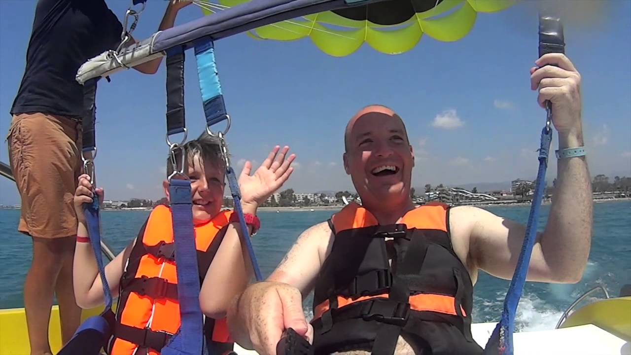 Eftalia Splash Resort - August 2015
