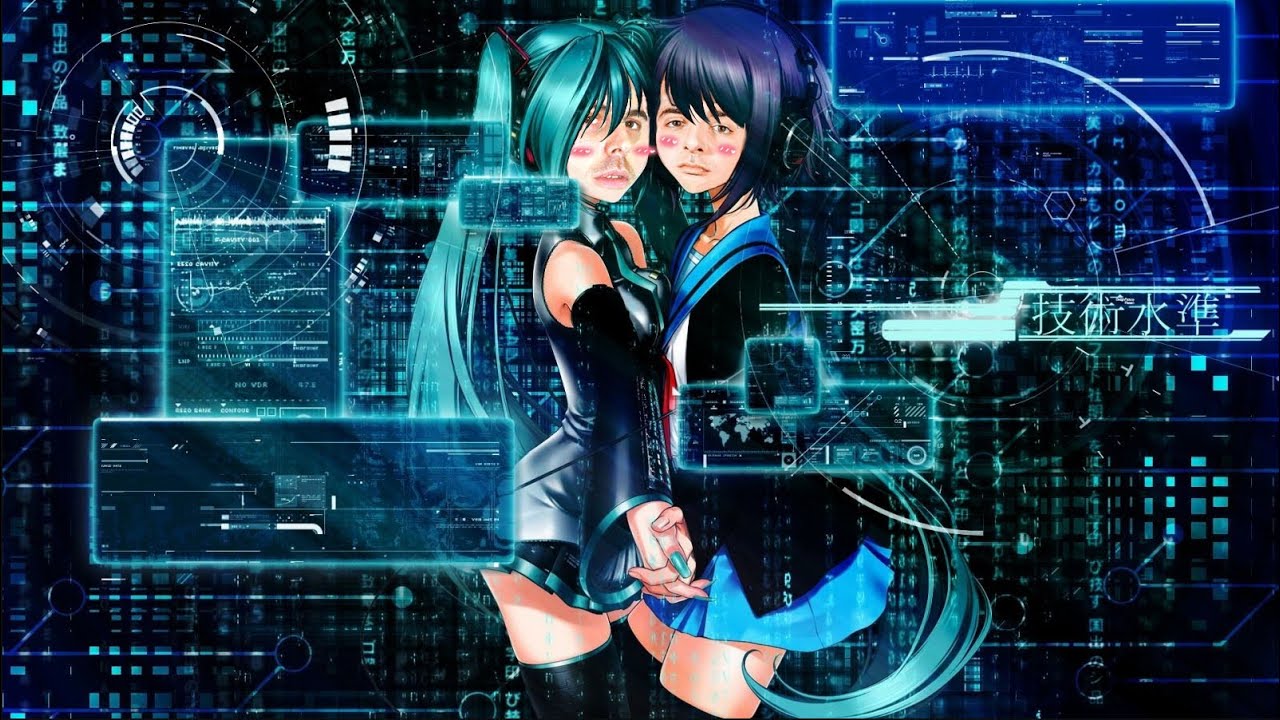 Nightcore - Blue sky (GEMITAIZ & MADMAN)