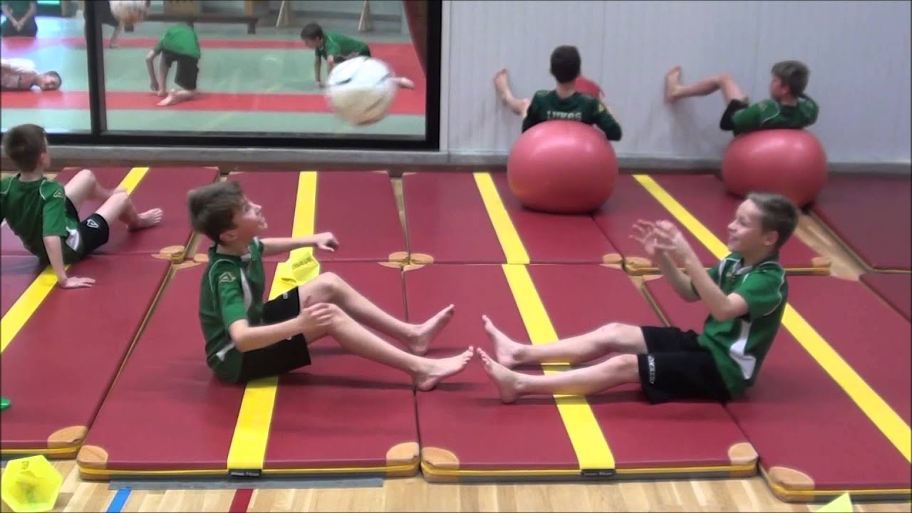 Performancetraining KSV Cercle Brugge - woensdag 2 december