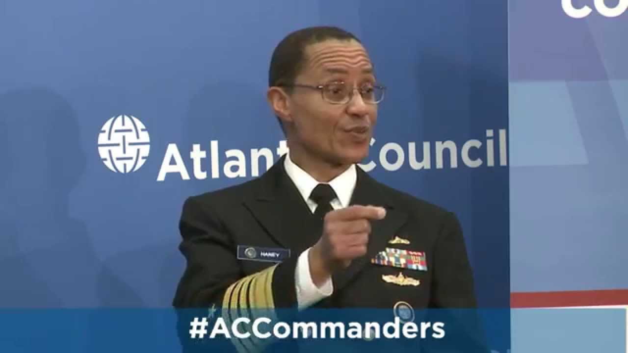 Strategic Deterrence in the Twenty-First Century