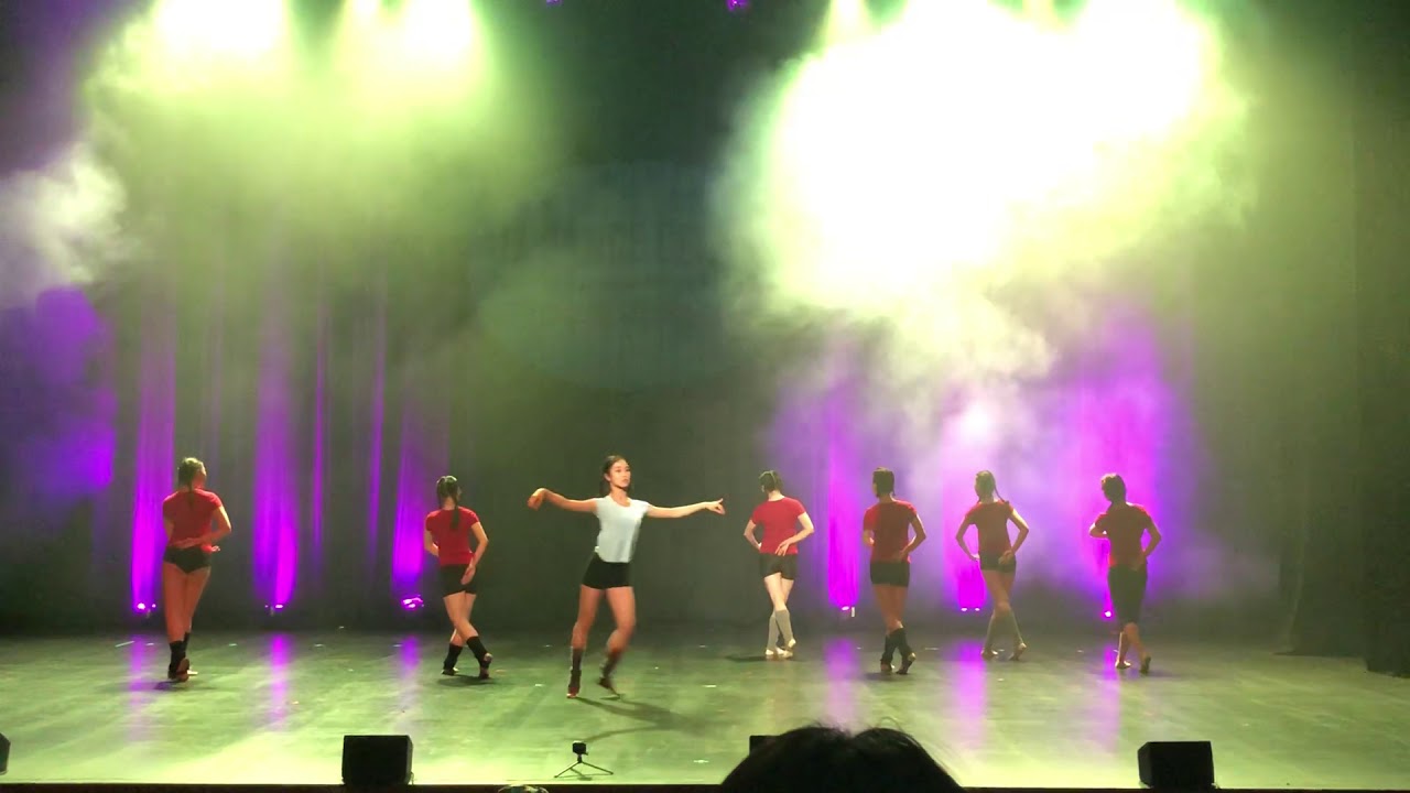 14 芳华