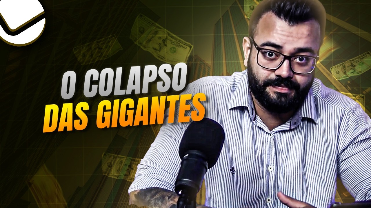 O Lado Sombrio da Eficiência: Por que a Kraft Heinz Colapsou?