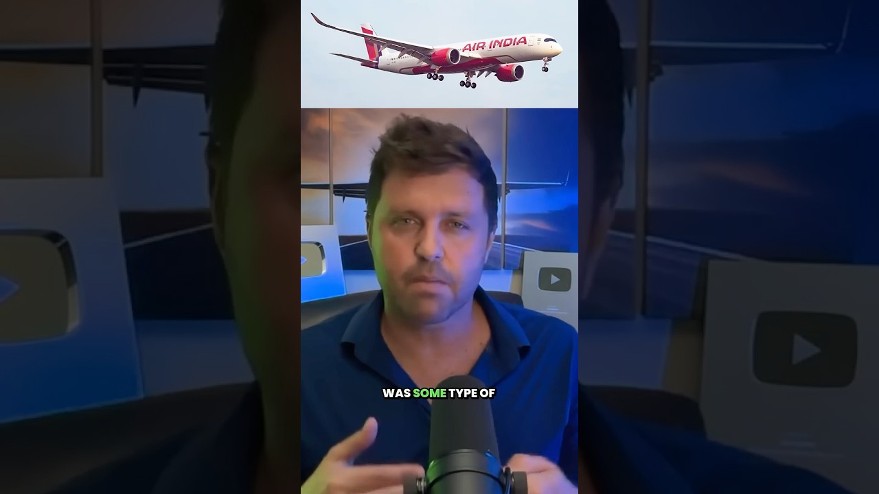 Air India 171: QRH Told Them to Cycle the Fuel Control Switches?