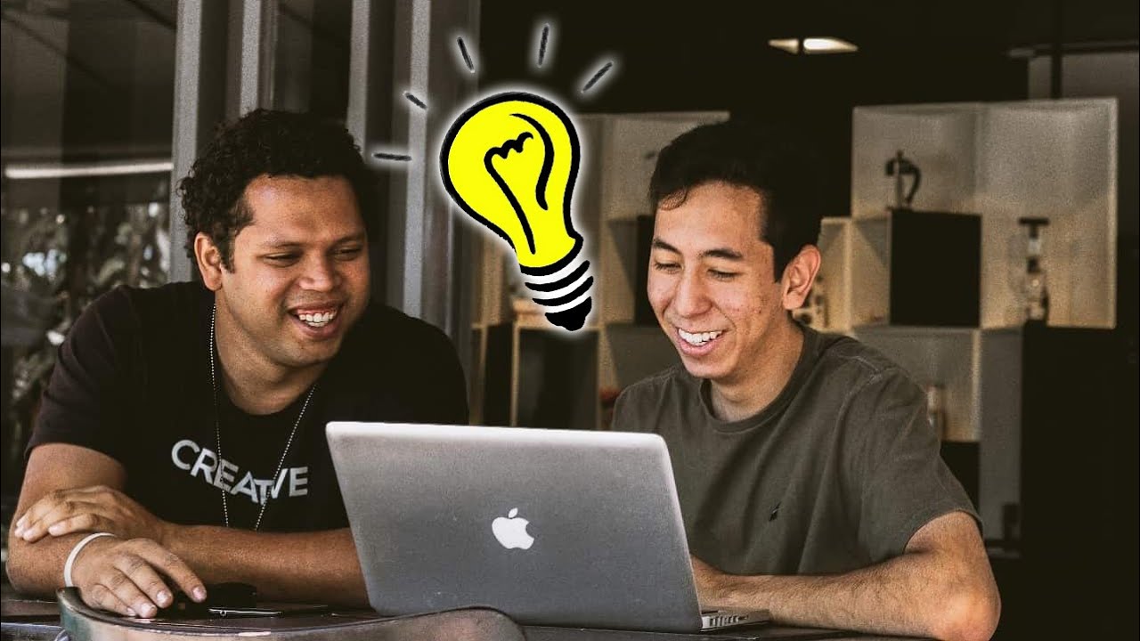 10 'Pemecut Startup' Membantu Usahawan Baru Nak Up!