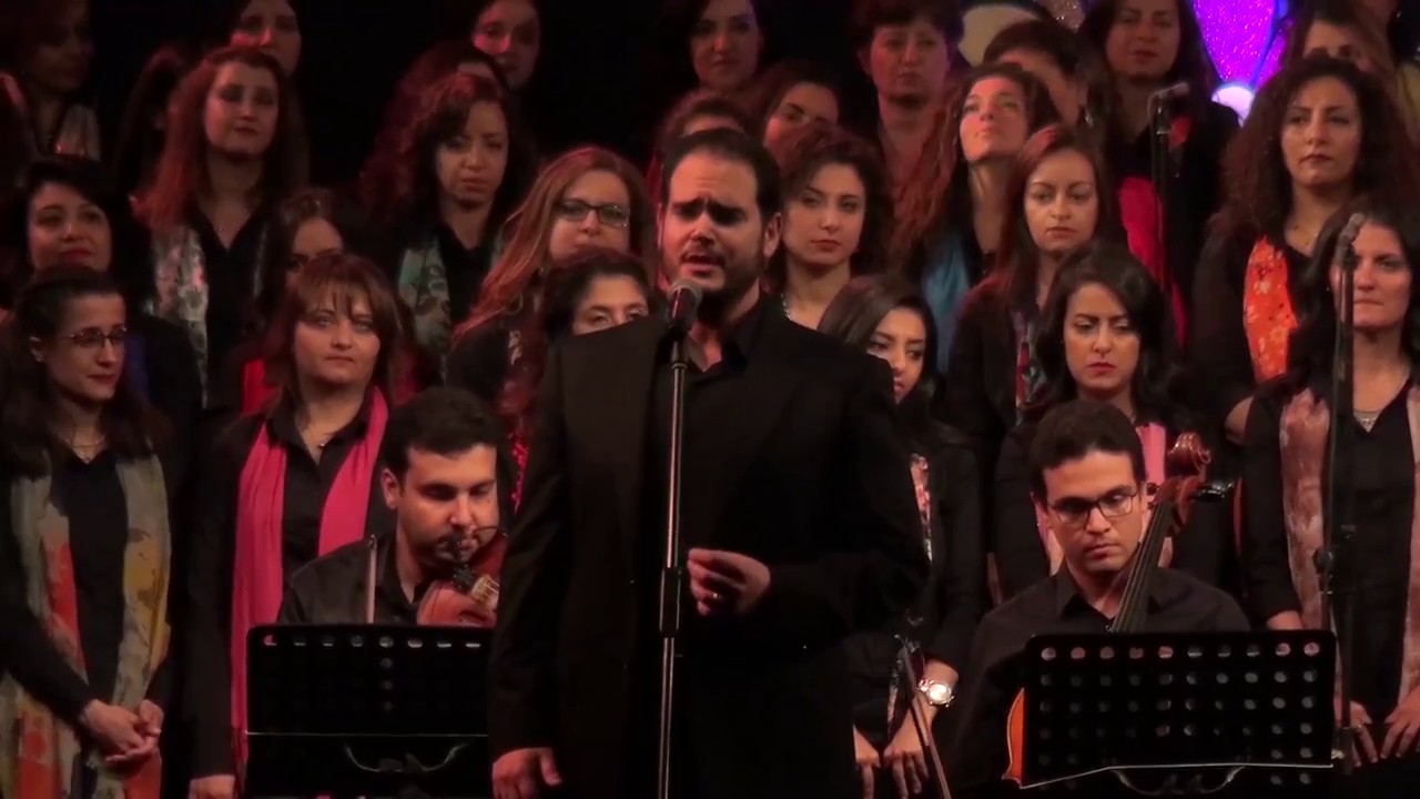 Balash Tibosni - بلاش تبوسني في عيني