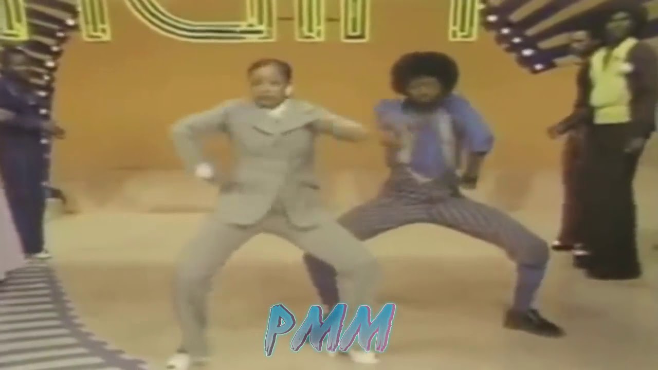 MC LAN NOS ANOS 80