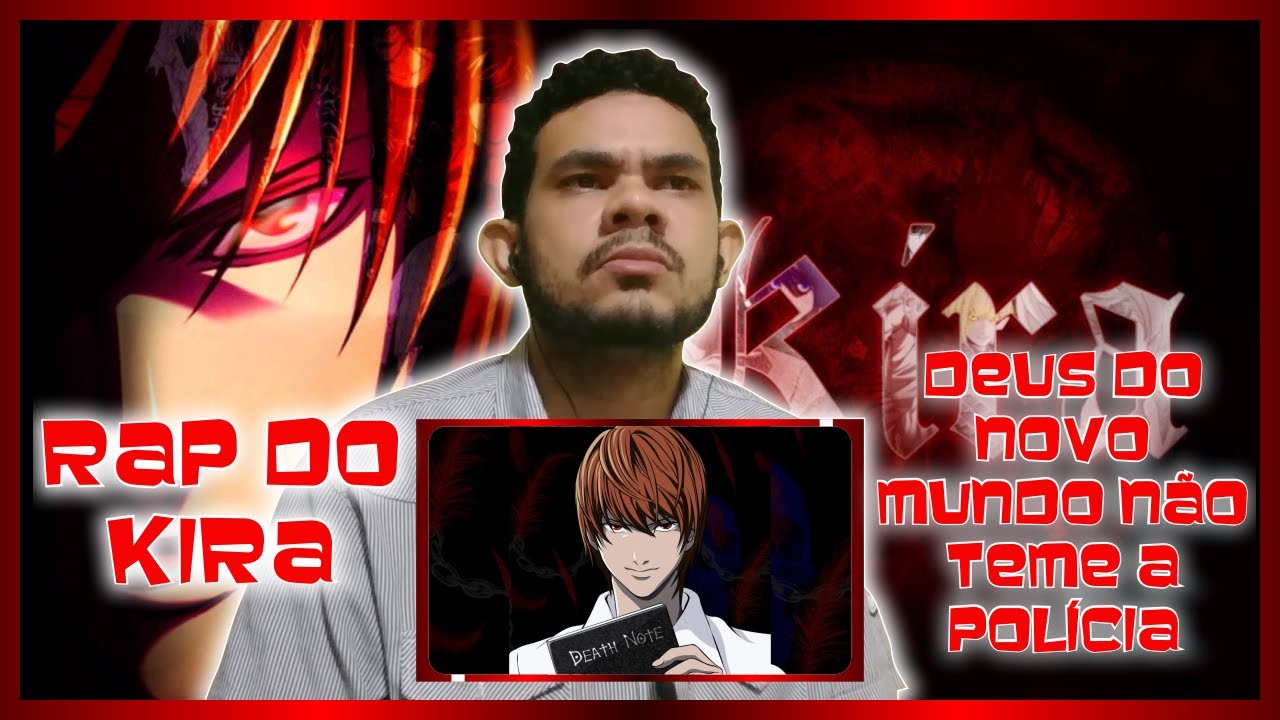 REAGINDO ao RAP do KIRA - REA&Ccedil;&Atilde;O TOTAL (REACT) - MEU JEITO DEUS | VG BEATS | SIDNEY SCACCIO