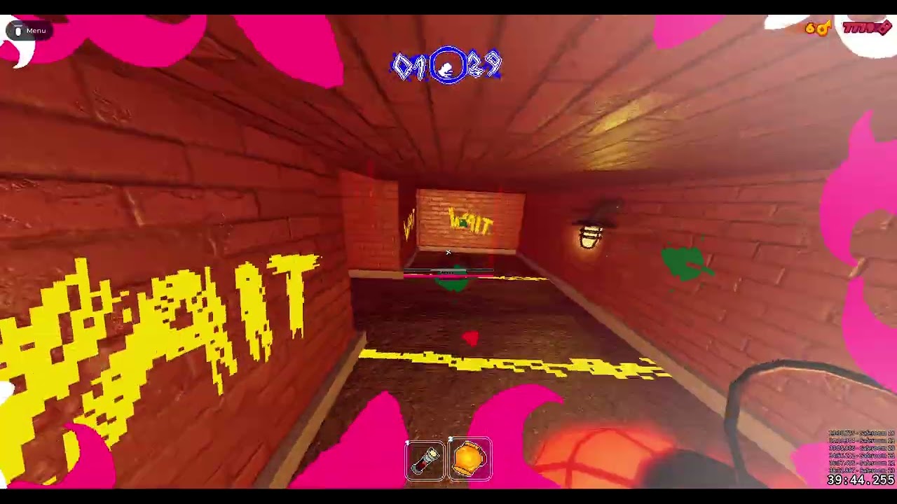 mediocre grace gameplay