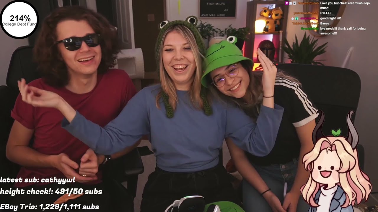 Elaina Blue Sky.exe