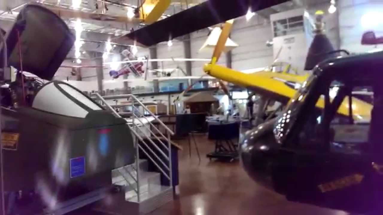 Vought V-173 Flying Pancake