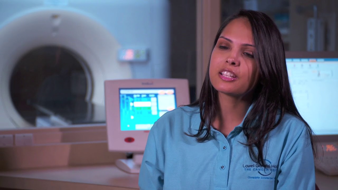 Radioterapia para El Cáncer de próstata