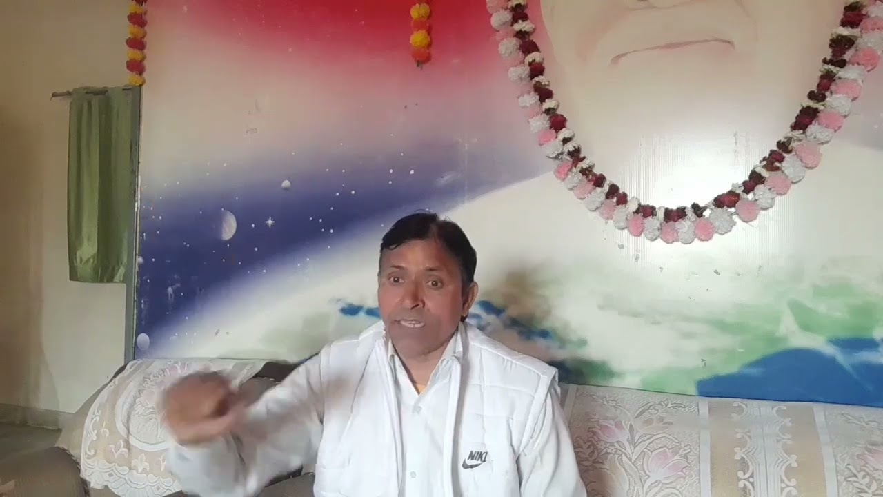 संकल्प का सहयोग दे @bk.deshmurti 