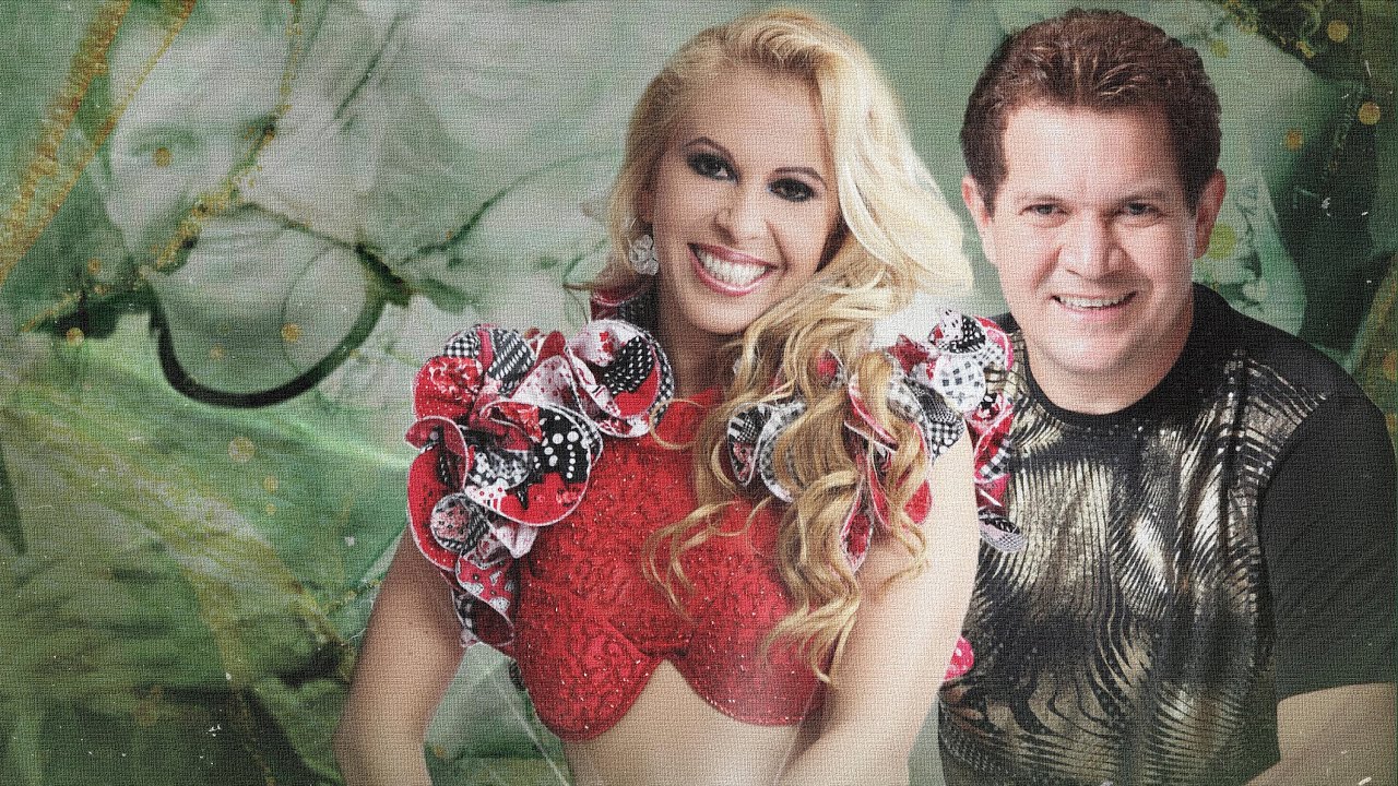 Solidão Já Era (Banda Calypso) Studio Version