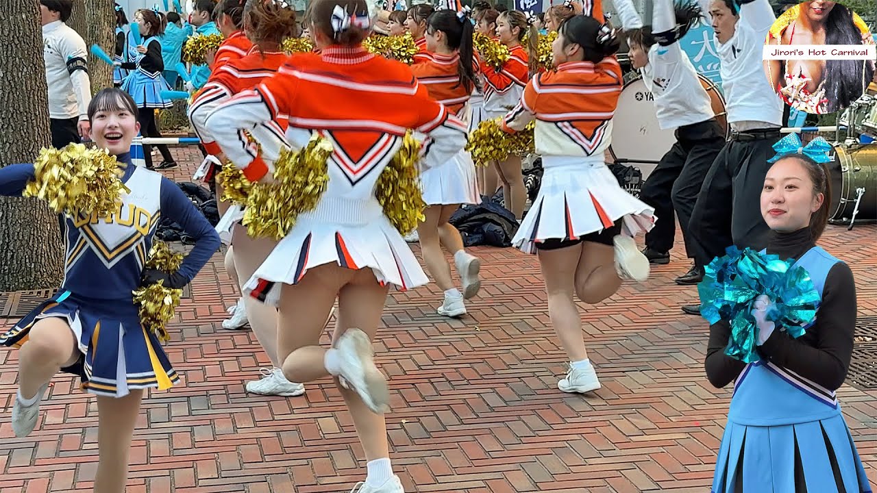 ５区大逆転の青山学院が総合優勝したけど日比谷通りの応援合戦は？