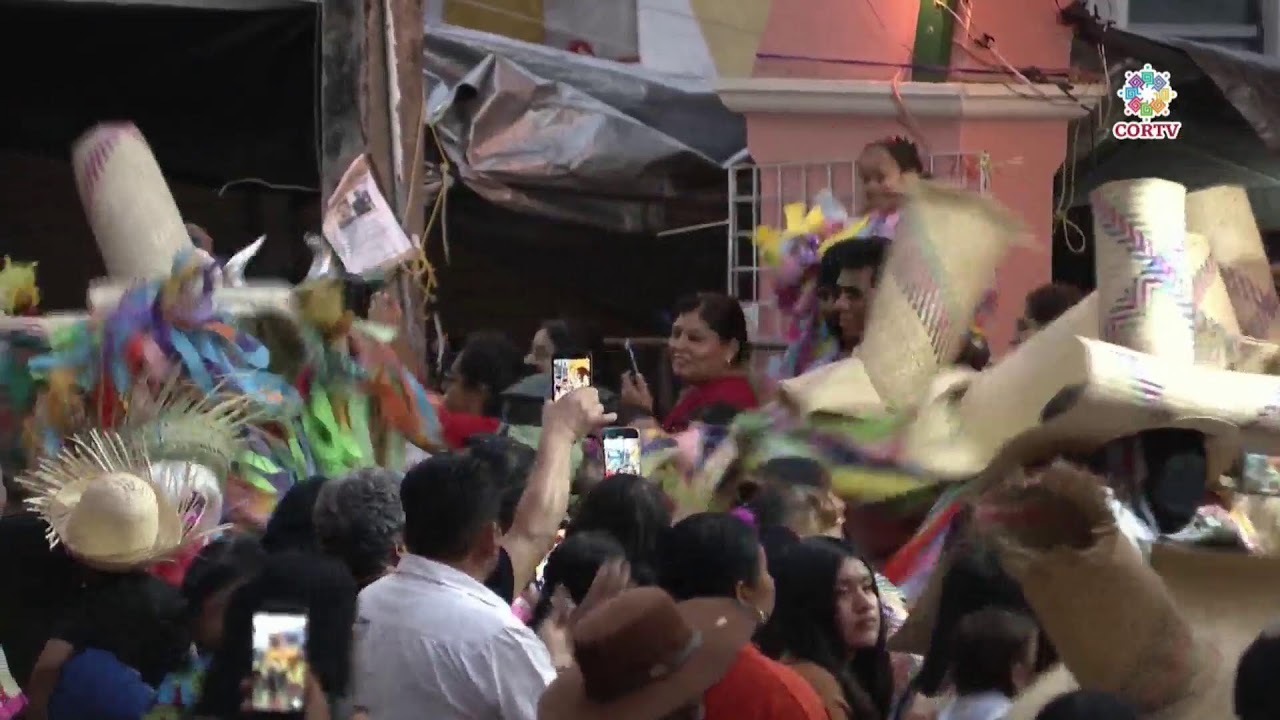 Desfile Carnavalesco 15/02/2026