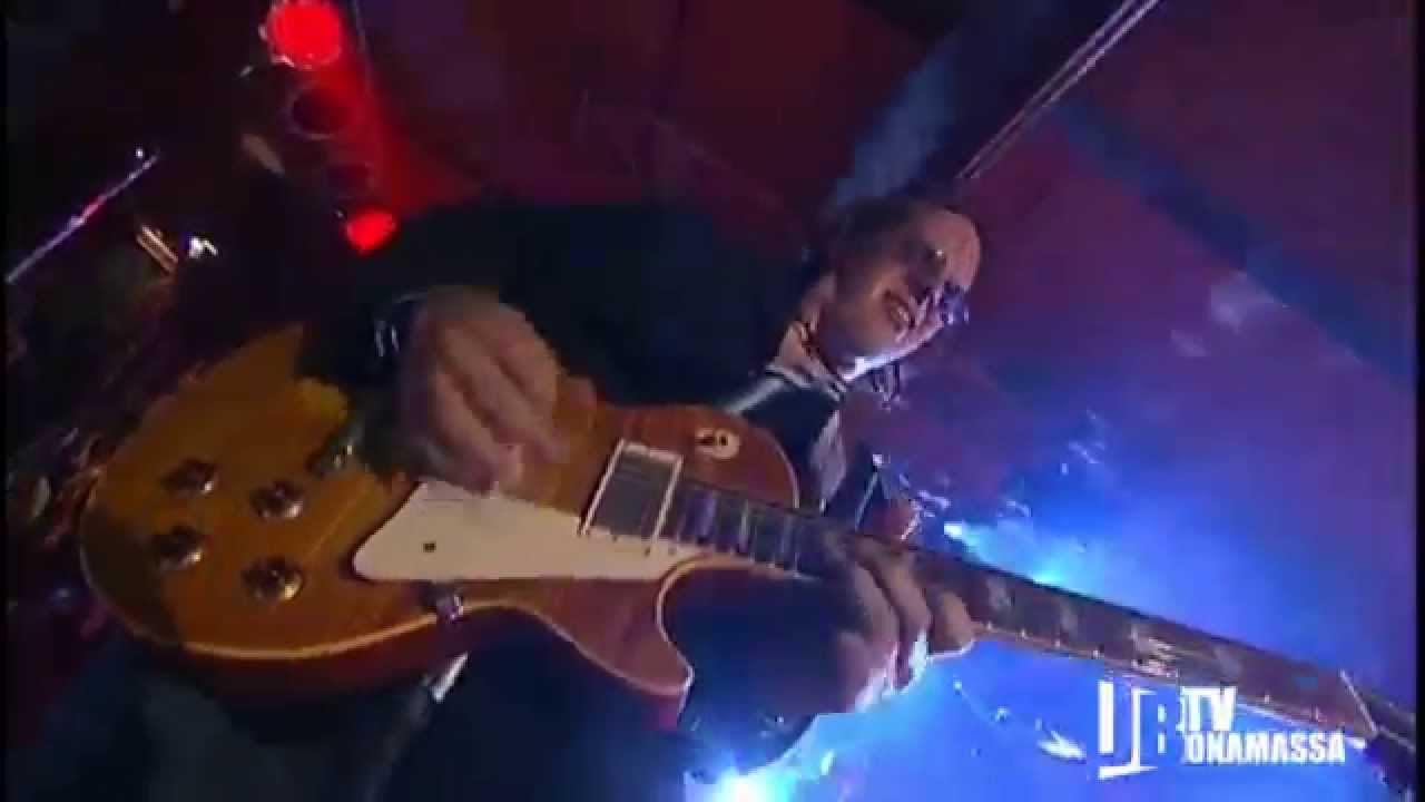 Joe Bonamassa Official - 