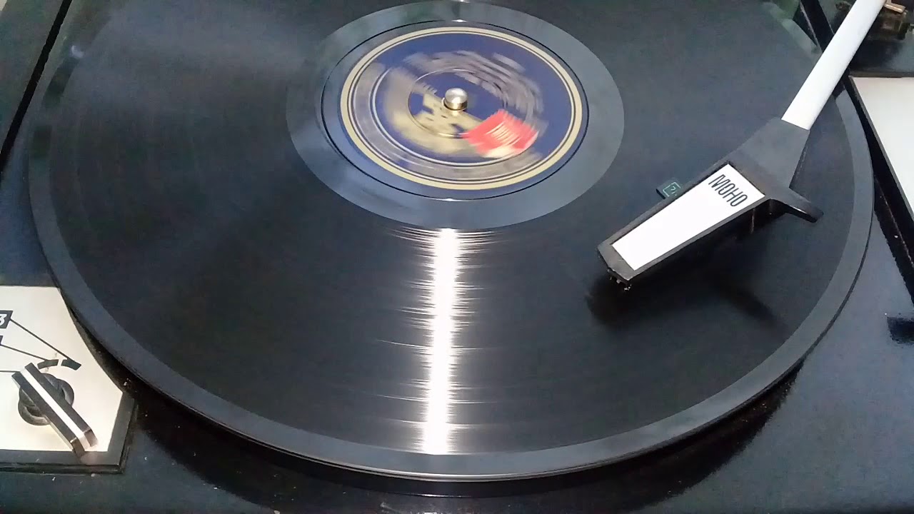 Wiązanka Walcow Syrena - Electro  2 78 rpm