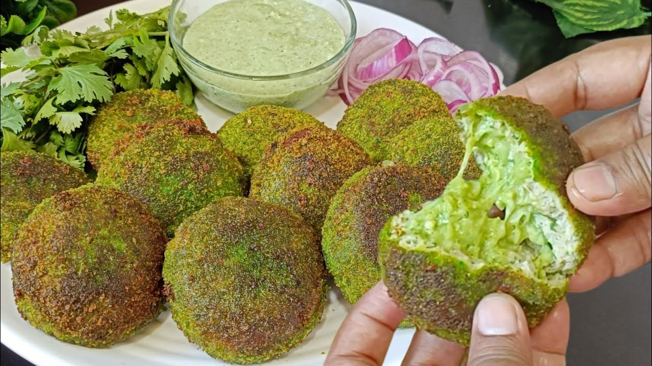 Iftar Ke Liye Hara Bhara Chicken Kabab | Ramzan Special Recipes 2025 | Cheesy Chicken Kabab Recipe