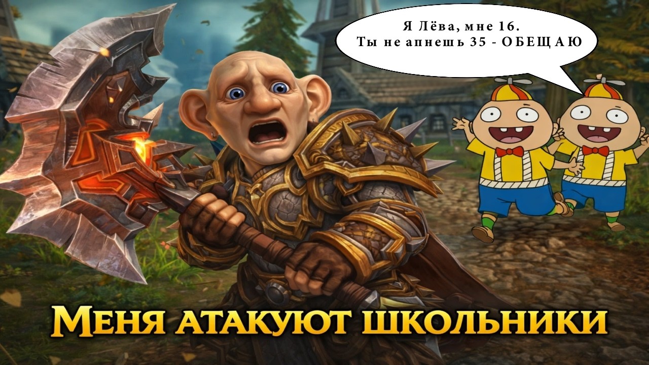Не много Увова, а после в Путь Закаленных. Одна Жизнь. Хардкор режим - ФОРЕВА!