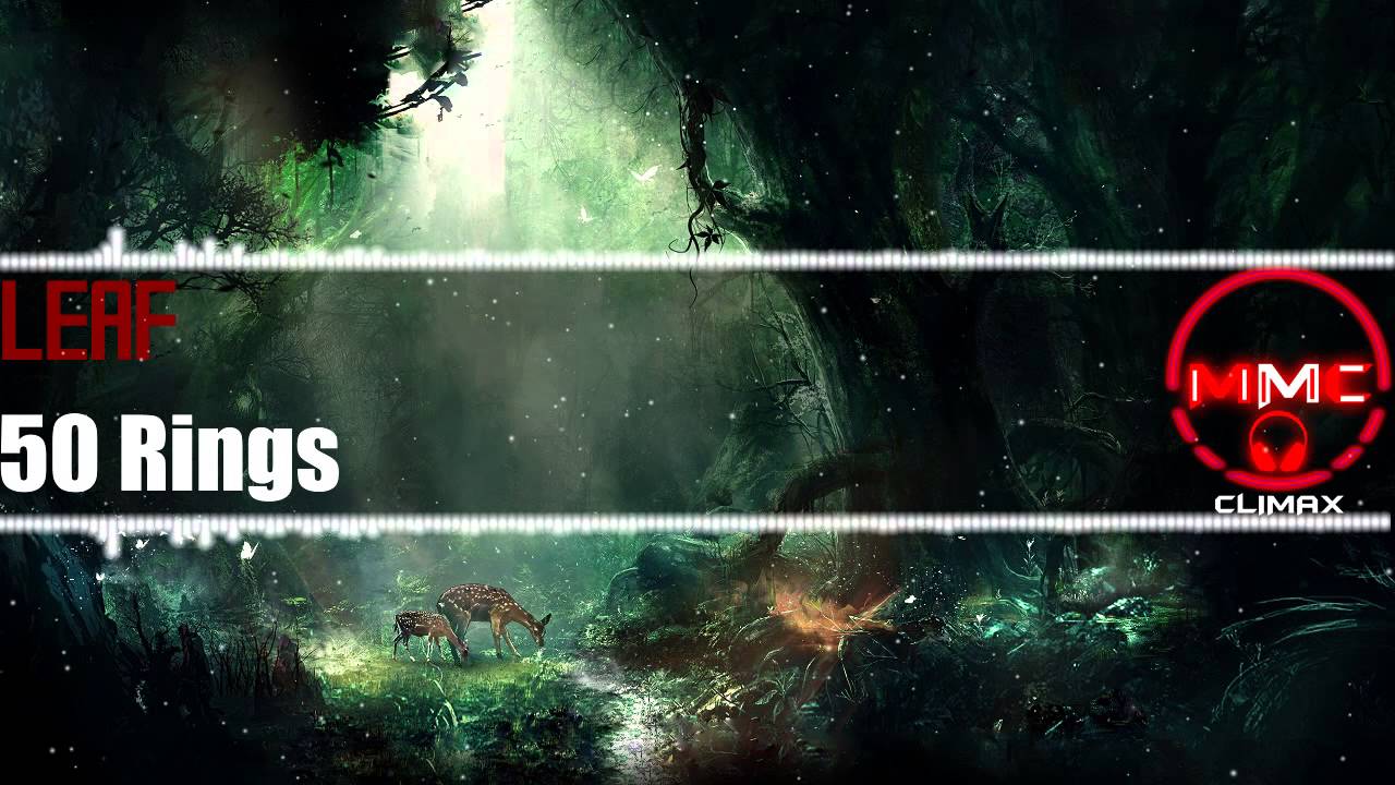 [EDM] Leaf - 50 Rings