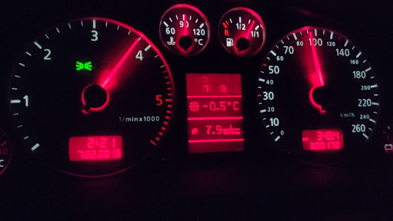 2.5tdi v6 stage 3