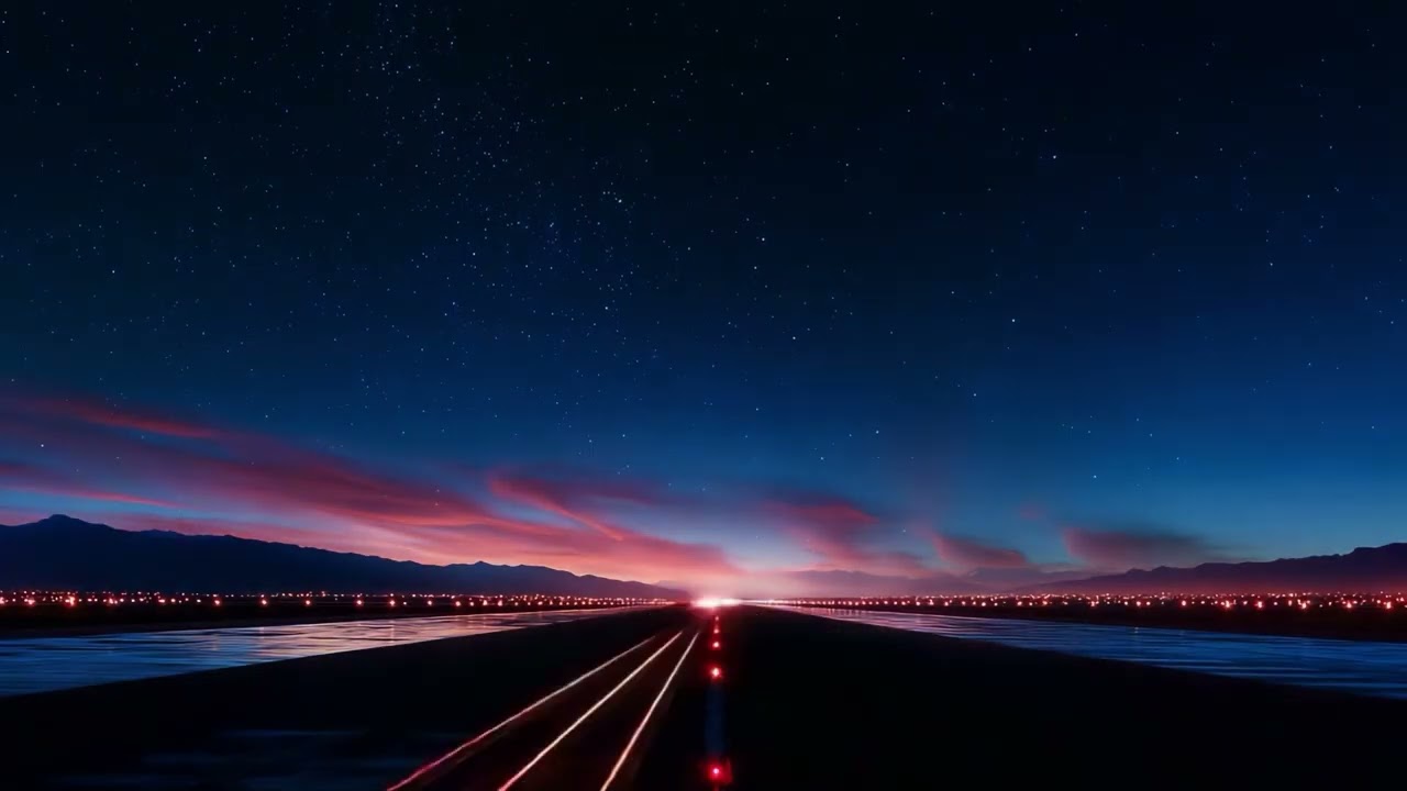 Deep Focus Chillstep 🌙 | Hypnotic Minimal Beats for Work & Study