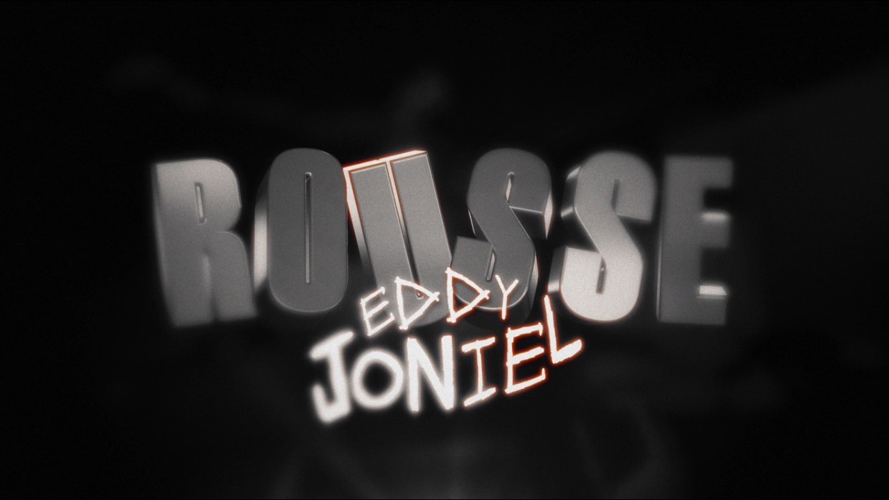 Eddy Joniel - ROUSE (Official Music Video)