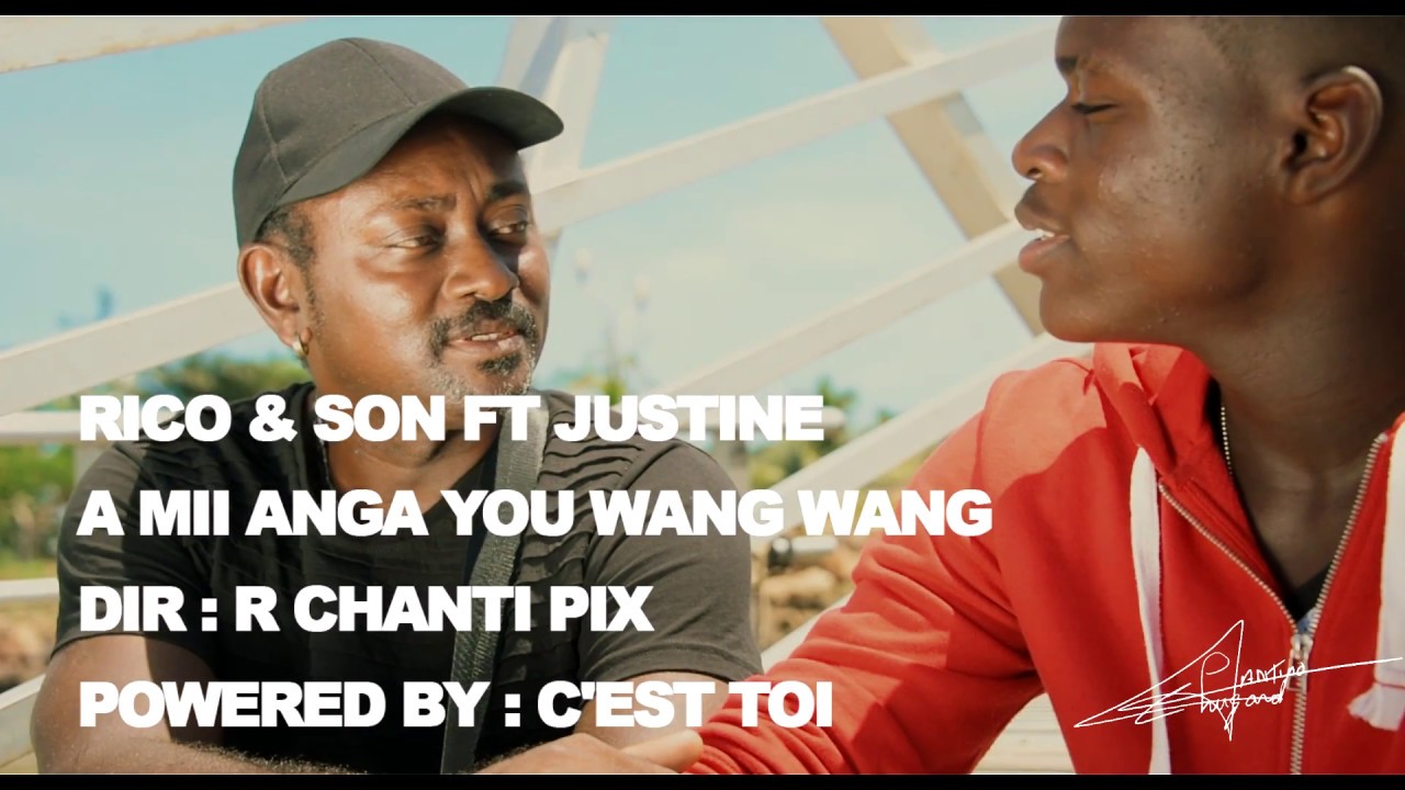 Rico & Son (Official Video)