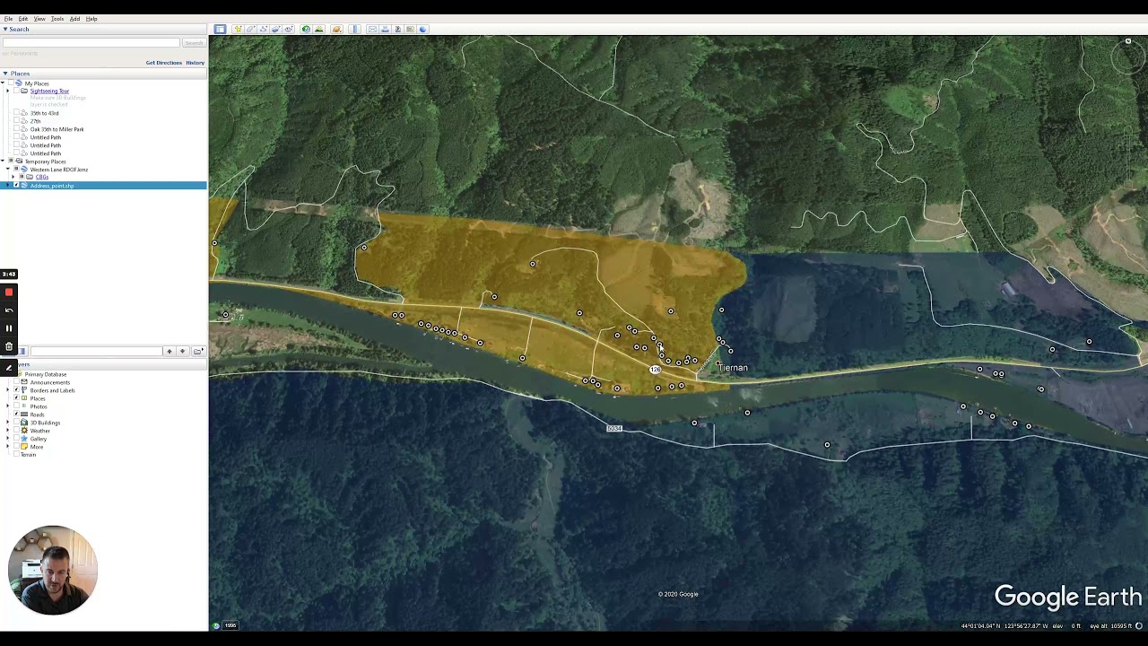 Hyak's Next Fiber Expansion - RDOF