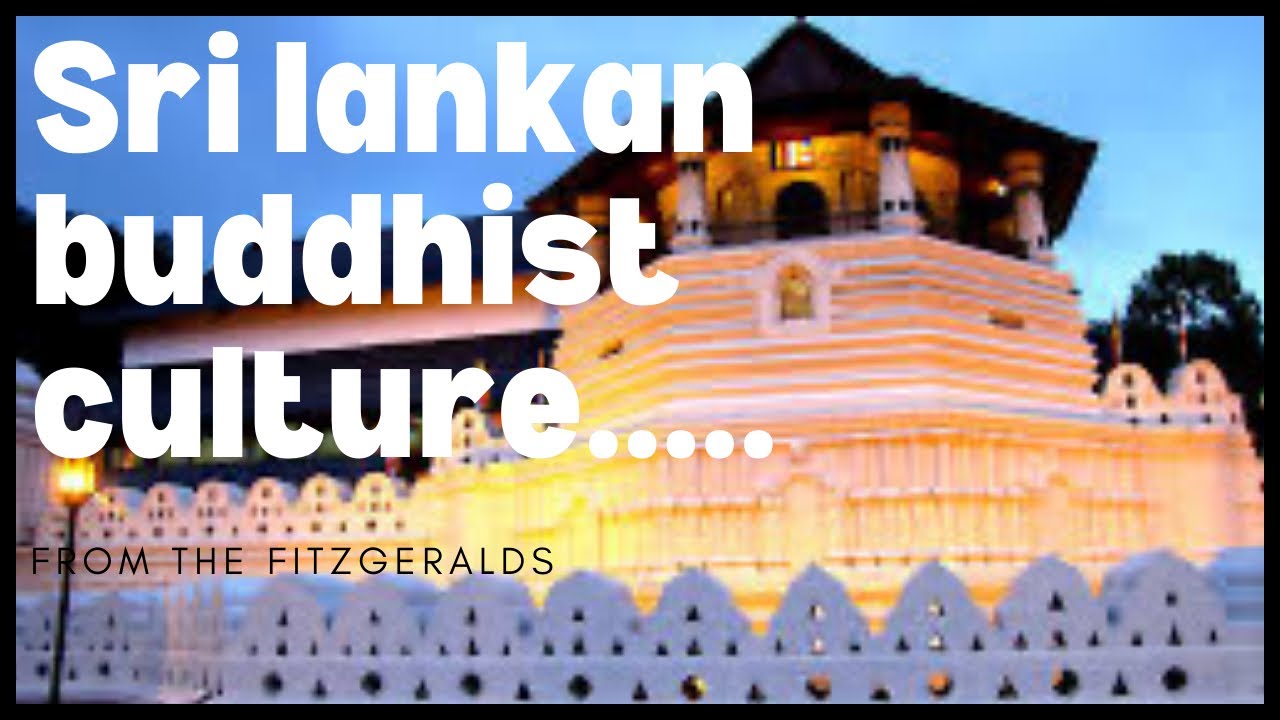 Buddhist culture in sri lanka☸️/short video