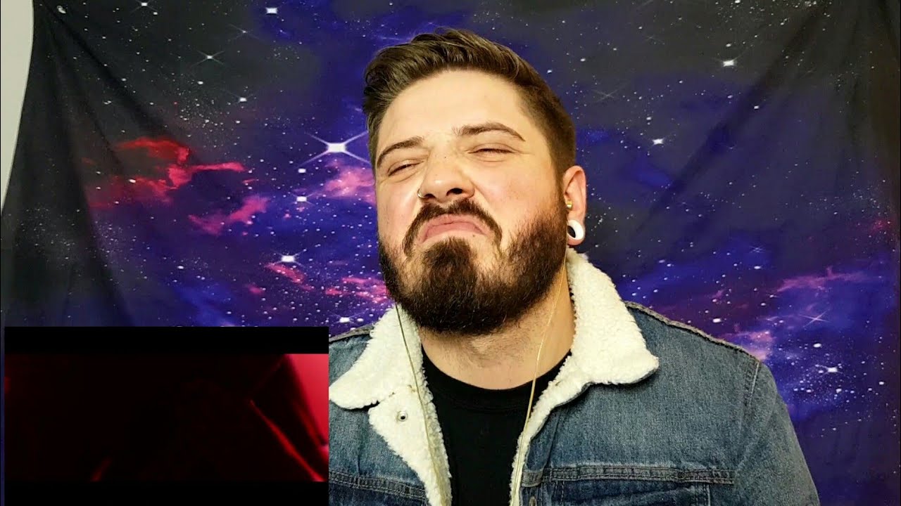 Currents - Forever Marked (Reaction)