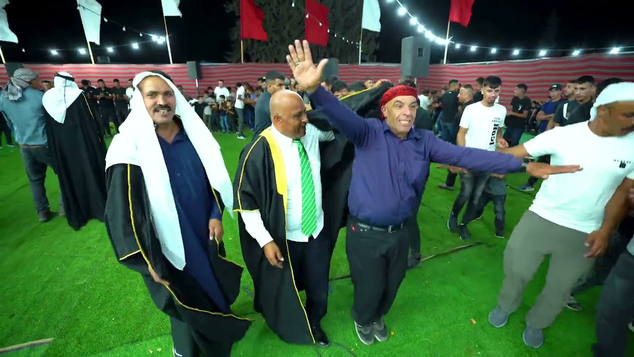 دحيه ابو كف