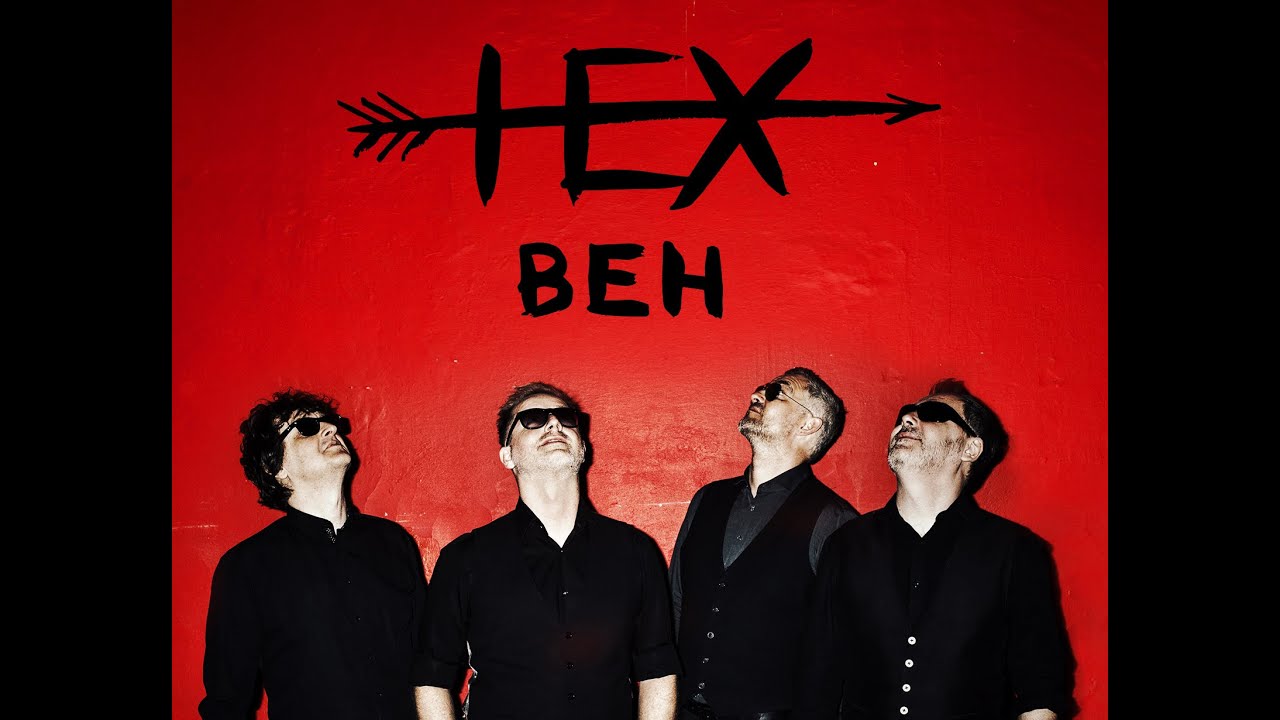 HEX - BEH |Official video|