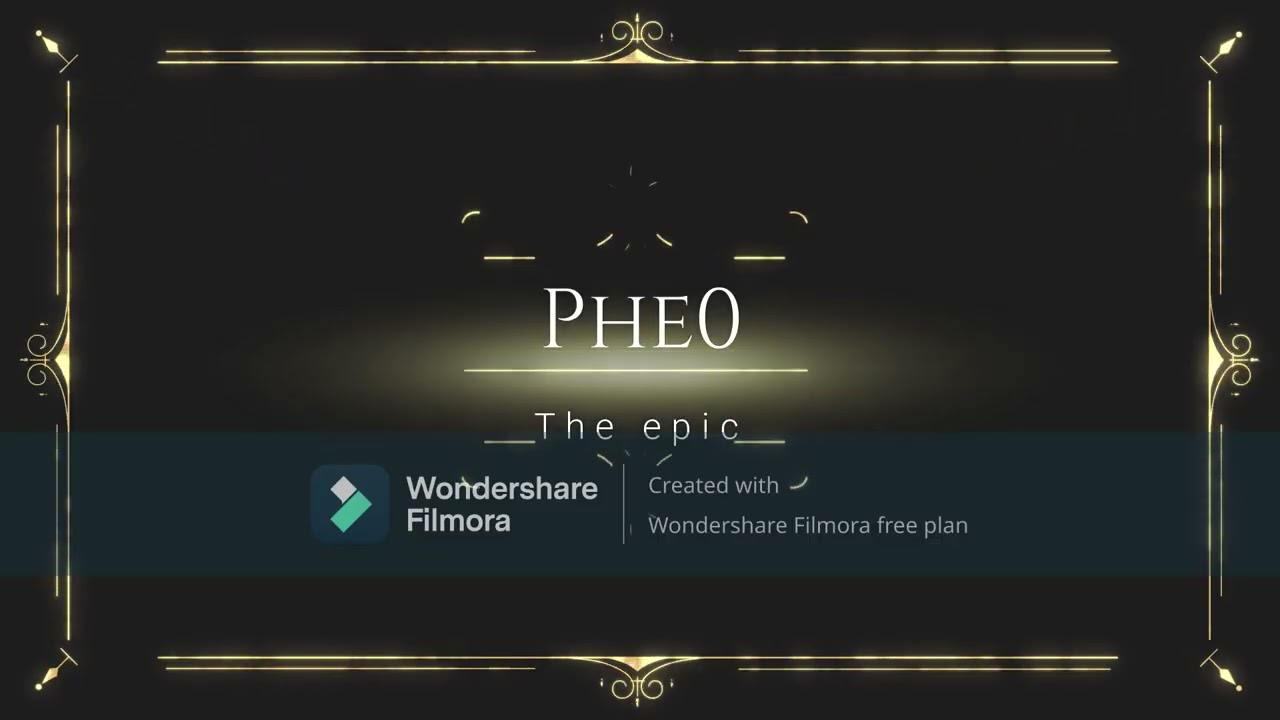 Phe0 X Zubsbigugh (Mini-Montage)