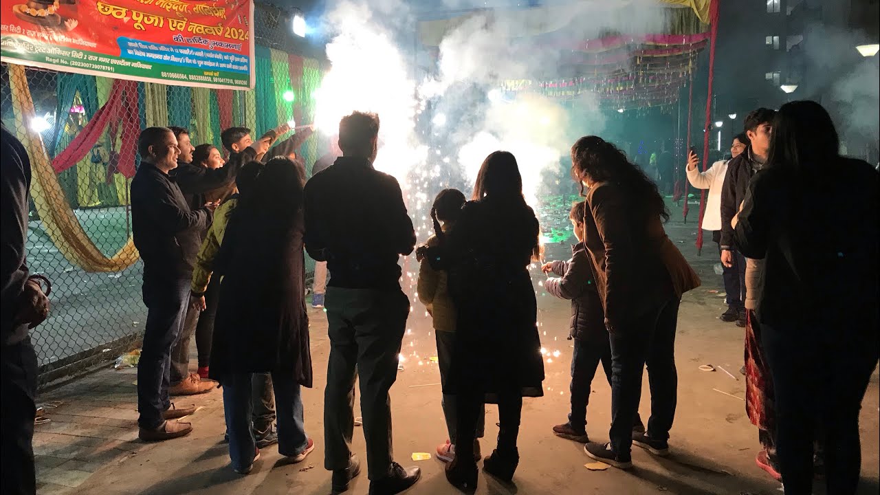 Delhi se ghar wapas aakar manaya new year ✨🥰 aur sameer ka birthday 🎂🥳🎉