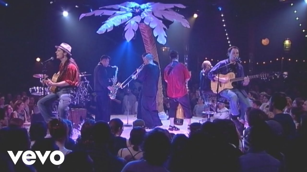 Tryo - Babylone (Live au Cabaret Sauvage 2004)