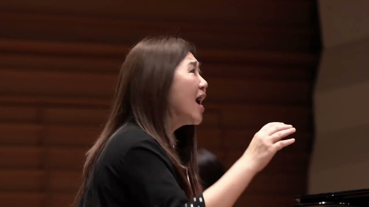 〈今生今世〉- 拉縴人風雅頌合唱團 Taipei Elegant Song Choir